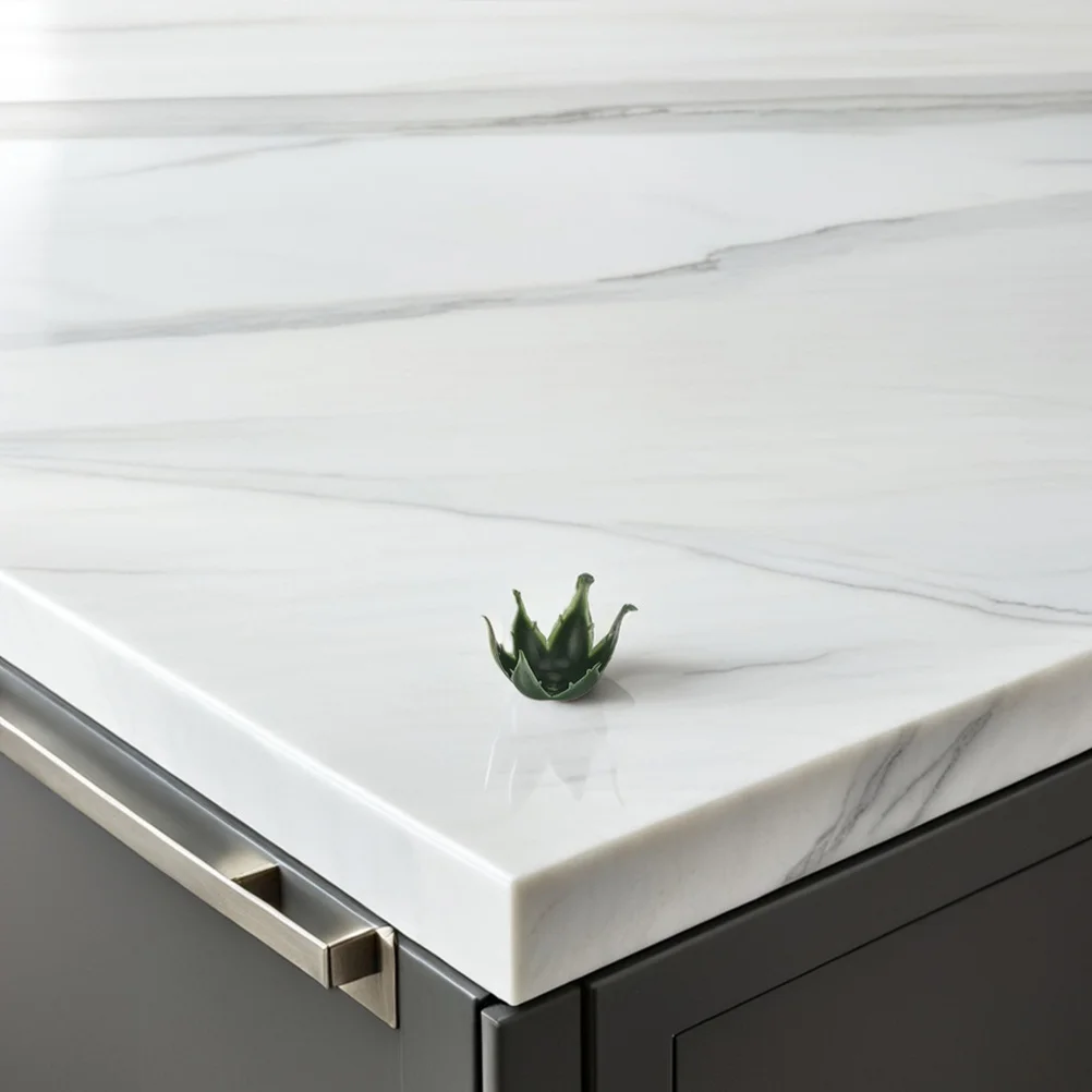 

100Pcs Artificial Rose Flower Sepals Plastic High Realism for DIY Floral Craft Base Fake Bouquet Accessories Rose Flower Sepal