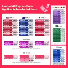 DDR4 Gaming RAM 8GB/16GB 3200/3600MHz #3