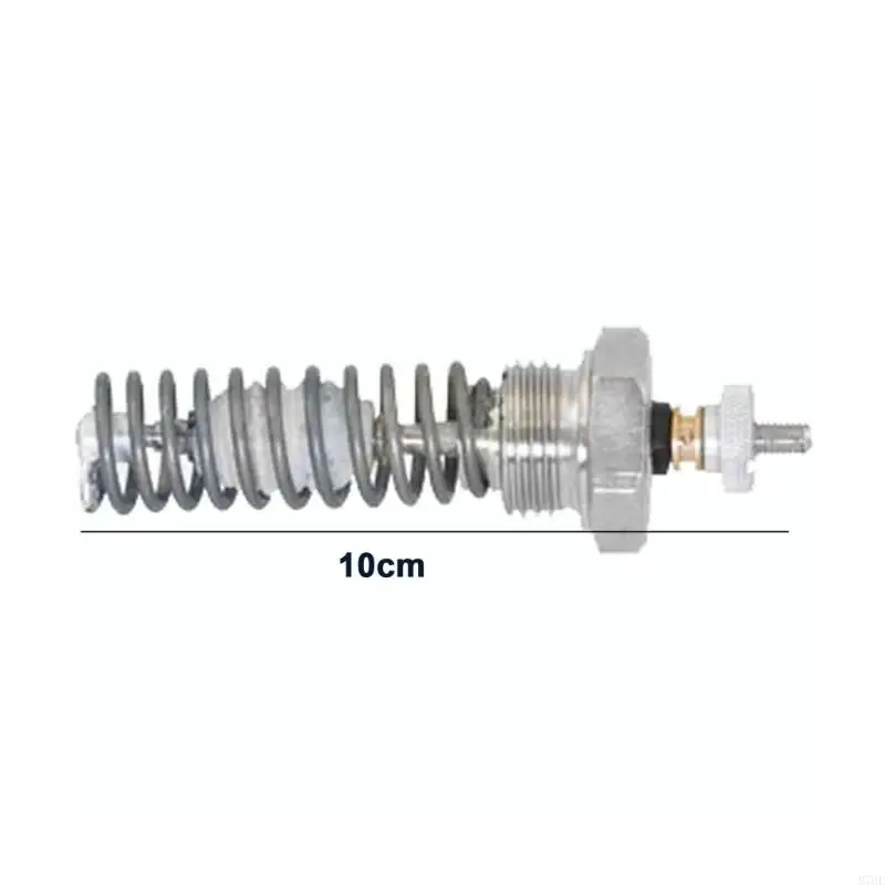 M76E Einschraubbares Motorheizelement zur Kaltstartunterstützung – Detail 6