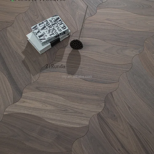 Flooring & Accessories