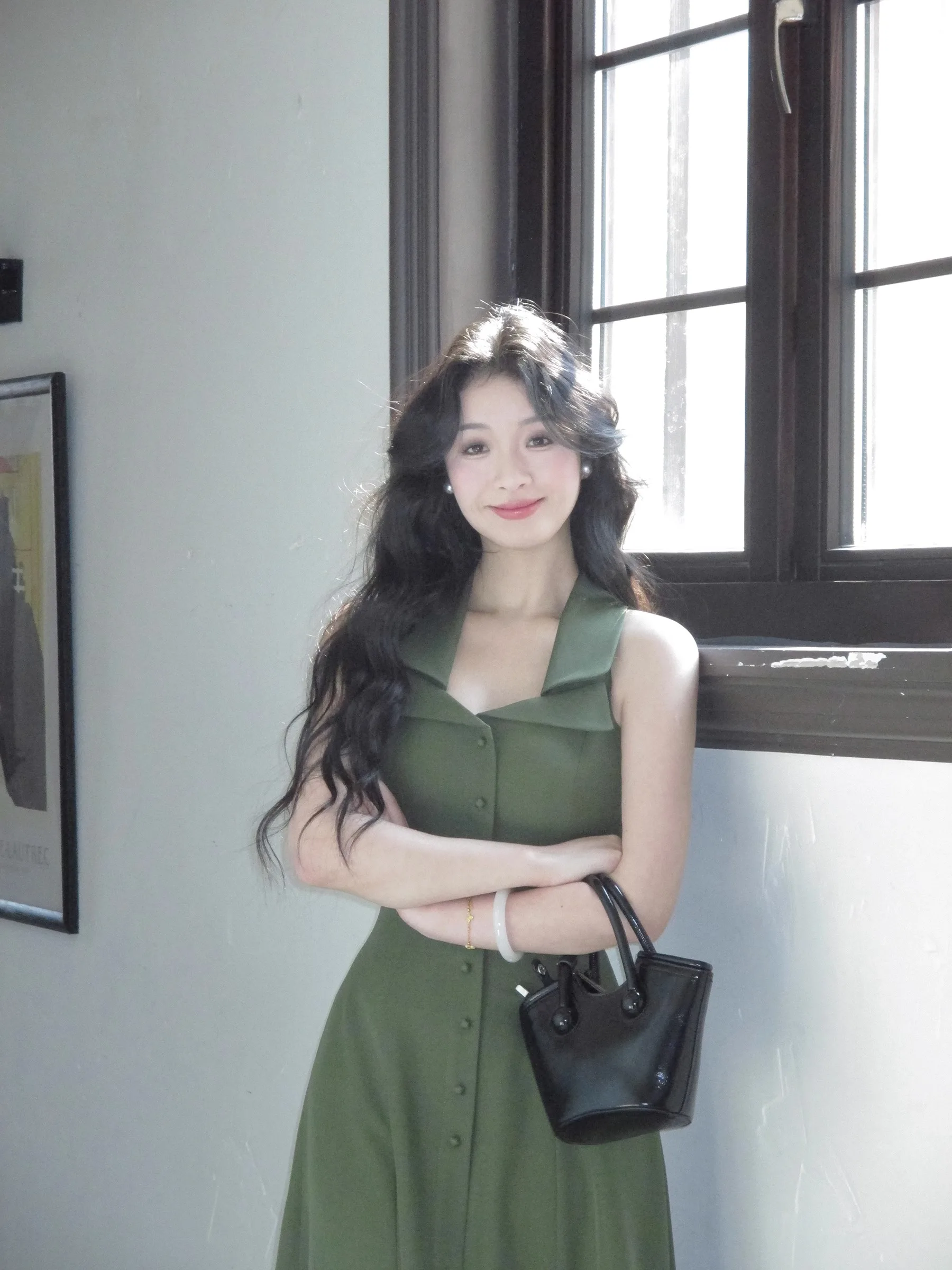 Kleider, ärmellos, Damenkleid, elegant, für Hochzeitsgäste, Frühling, Bohemian-Stil, gehäkelt, blockiert, flauschiges Kleid, blühende Natur, Harajuku