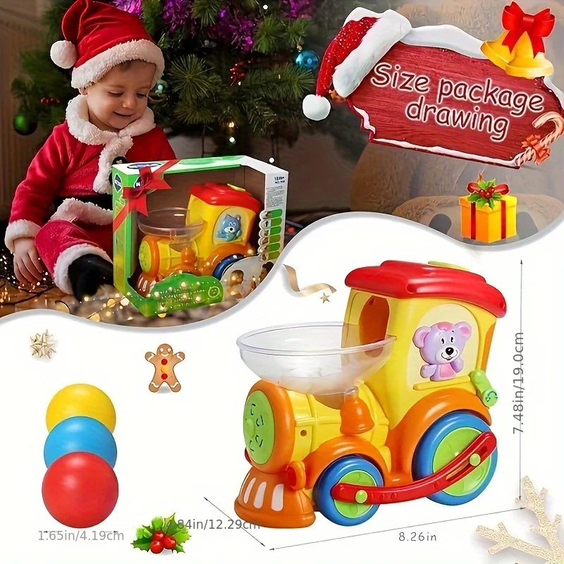 Brinquedos Educativos Primeiros, 1 Ano, 2 Anos, 3 Anos, 6 a 12 Meses, 3 Anos, 8 Meses, 9 Meses, 10 Anos, Engatinhando o Bebê Infantil, Trem Musical, 18 meses