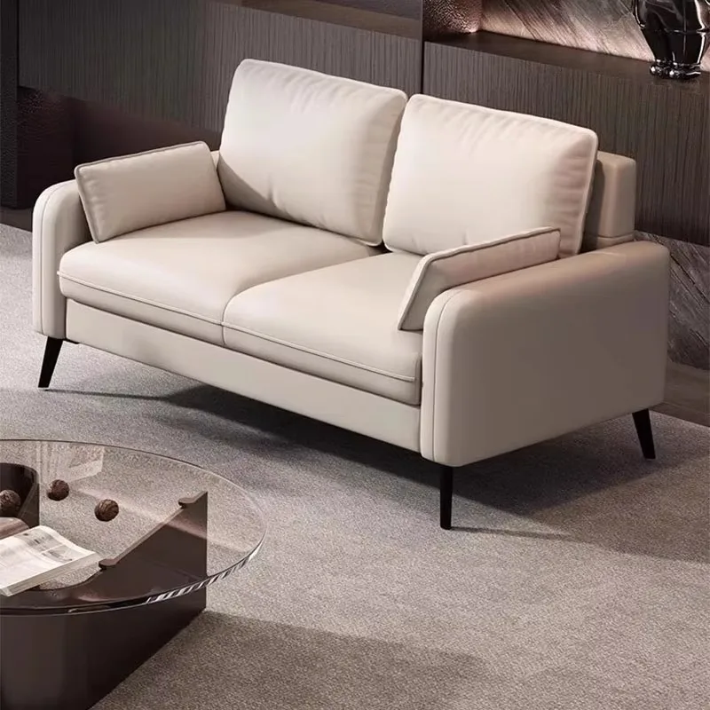 

Modern Soft Sofas Waterproof Luxury Bedroom Armchair Lazy Sofas Hotel Daybed Nordic Woonkamer Banken Furniture Living Room