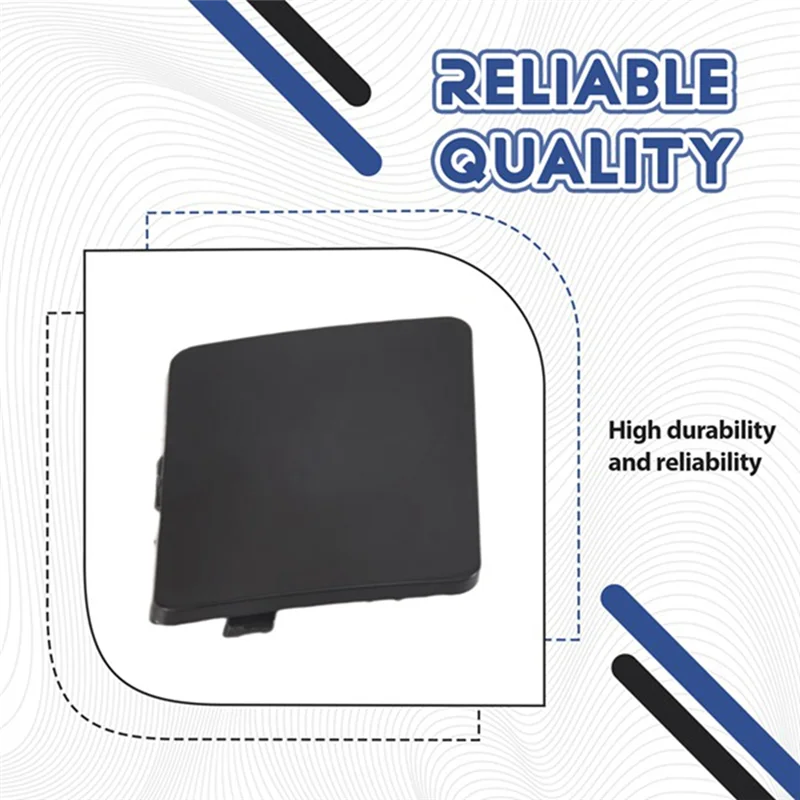 8PCS 1406980330 Osłona otworu podnośnika bocznej Osłona zderzaka Do Mercedes Benz S-Class W140 W220 2000-2006 Akcesoria samochodowe