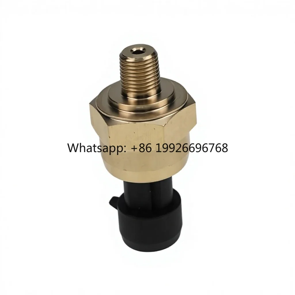 

23451859 24571291 39877618 Pressure Sensor for Air Compressor | OEM Replacement | 1 Year Warranty
