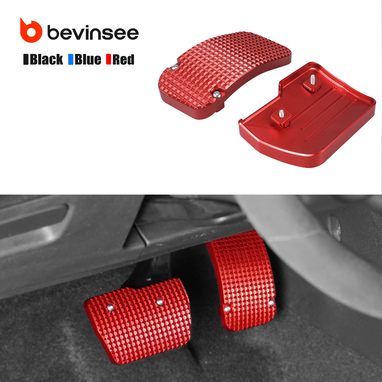 

Автоматические педали для Audi A3/RS3 8 В, для VW для Golf MK7, для SEAT Leon 5F, для Skoda Octavia 3 5E, замена 5Q1723503F, 5Q1723143B