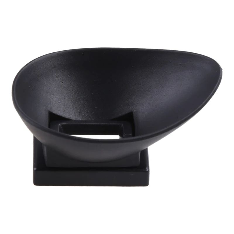 R91A ร้อนยางช่องมองภาพ Eyecup DK-19 สำหรับกล้อง อุปกรณ์เสริม