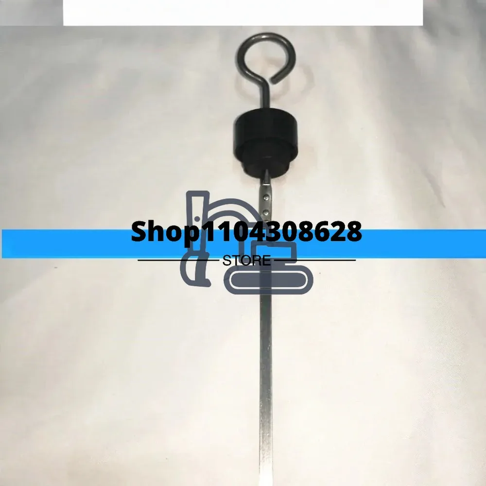 

For EC210 240 290 360 460 High Quality Rotary Gear Dipstick Motor Dipstick Oil Dipstick Excavator