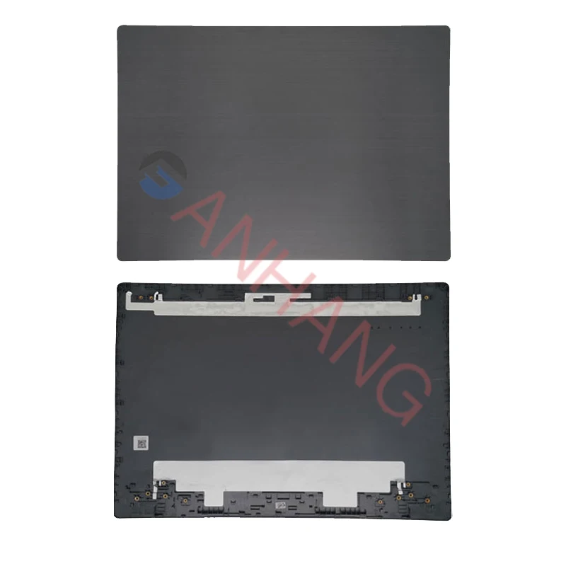 جديد استبدال الحال بالنسبة V330-14 V330-14IKB V330-14ARR AST V130-14 E43-80 K43C-80 محمول LCD الغطاء الخلفي/الحافة الأمامية/Palmrest/السفلي