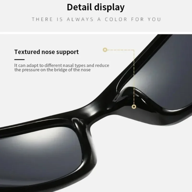 Sophisticated Cycling Glasses Polarized Sunglasses Men Women Sun Glasses Sports Goggle Camping Hiking Bicycle Eyewear Equipment