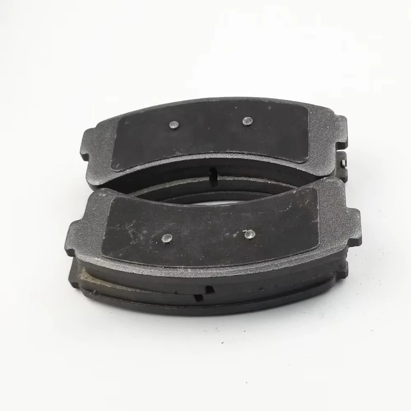 

23604861 Mini EVE100 E200 E300 Original Front Brake Pads