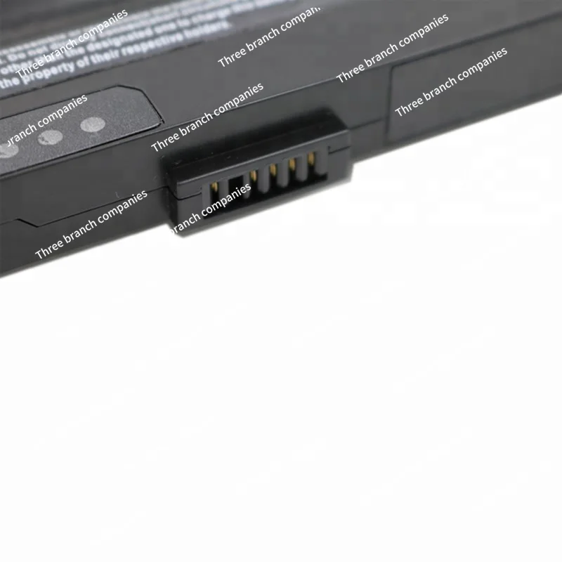 Hohe qualität laptop batterie NP-Q35 für q45 q70 q68 AA-PB5NC6B AA-PB5NC6B/e lithium batterie