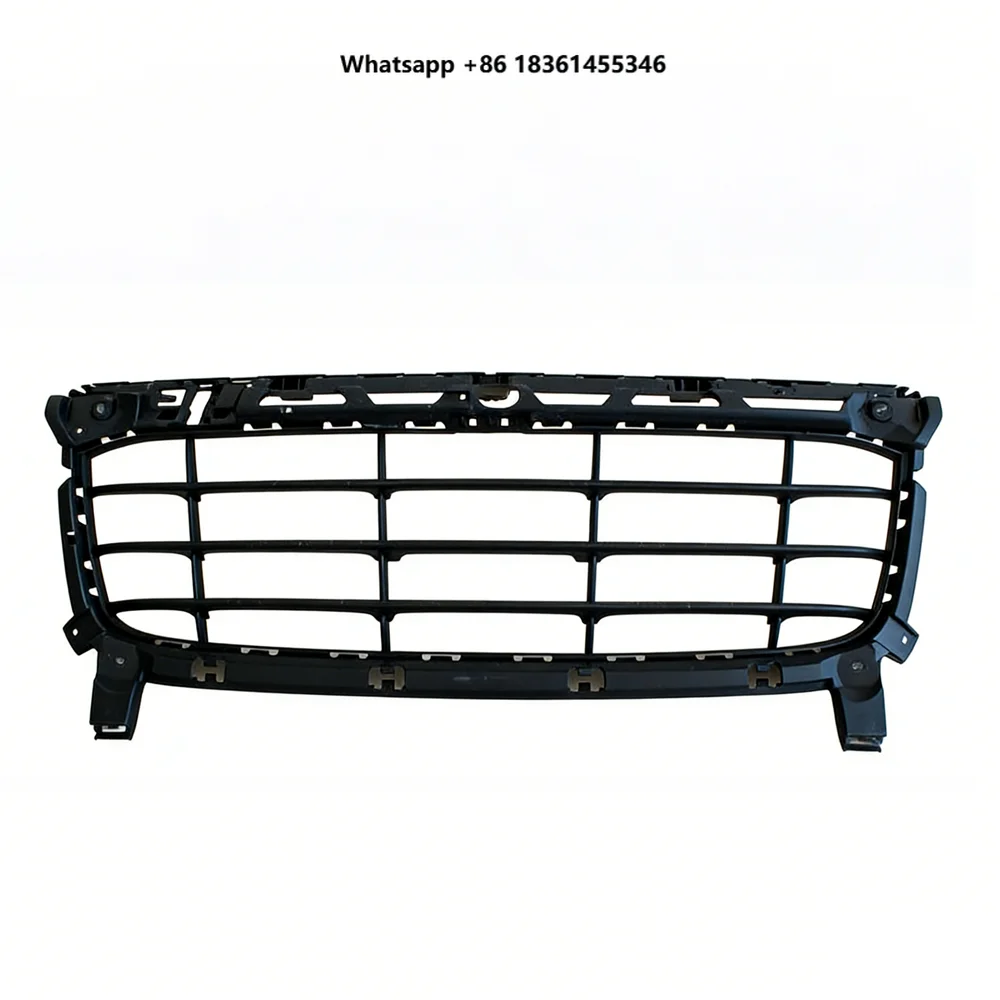 For 15-17 Car Body Kit Front Bumper Kit Full Refit Set Car Body Kit