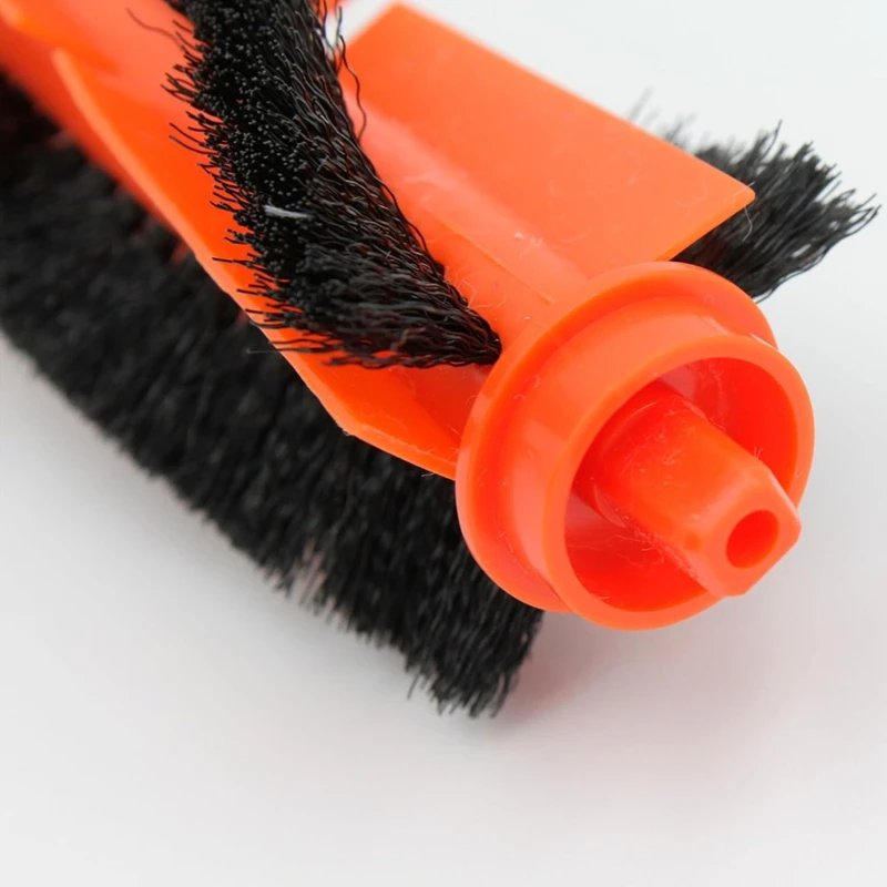 Escovas principais para Xiaomi Mi Robot, Mi Vacuum-Mop, Série Mop 2, S12, P, Pro, Vacuum, S12, S10EU, 2 Pack