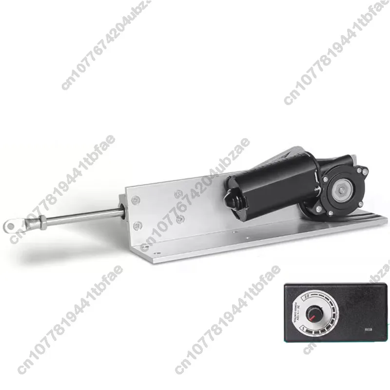 

Adjustable Stroke Push/Pull Motor for Lift and Movement - Mini Silent Linear Actuator