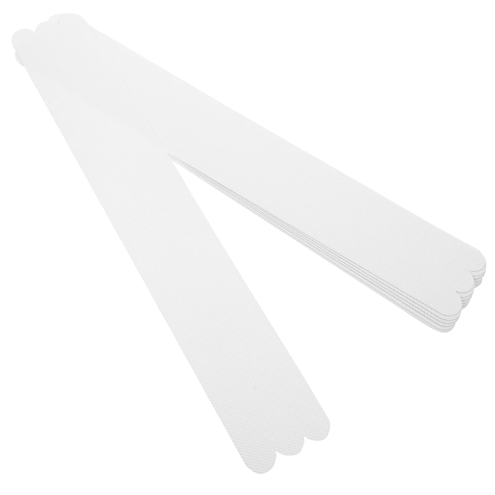 

24 Pcs Anti Slip Shower Stickers for Bathtubs and Bathrooms Non PE Tile Treatment