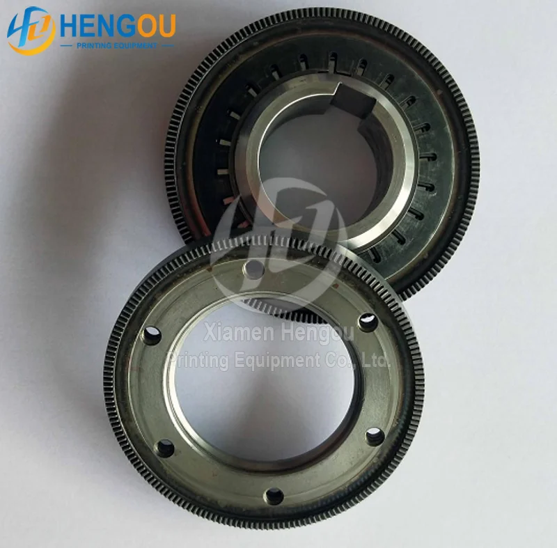 Free Ship 2Pcs Original New KBA Bearing and seal SUB 0080 And 1Pcs Coupling SUB 0043 and 2Pcs P0375352