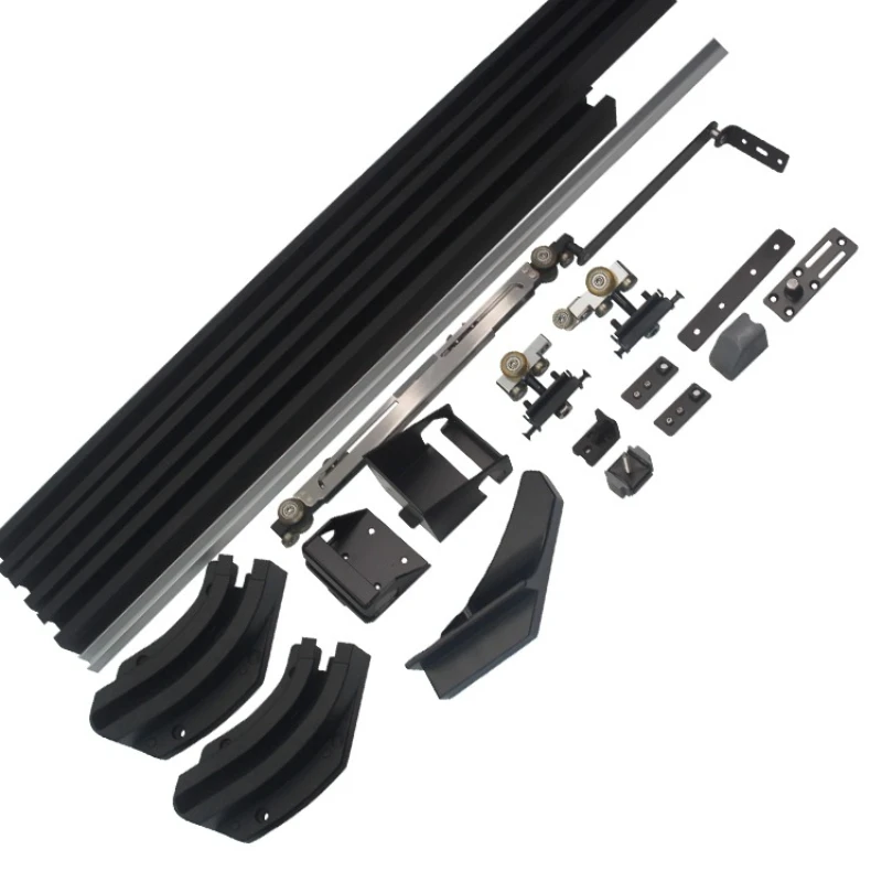 

Referral Bus door Track guide rail Translation door Slide rail Hardware accessories