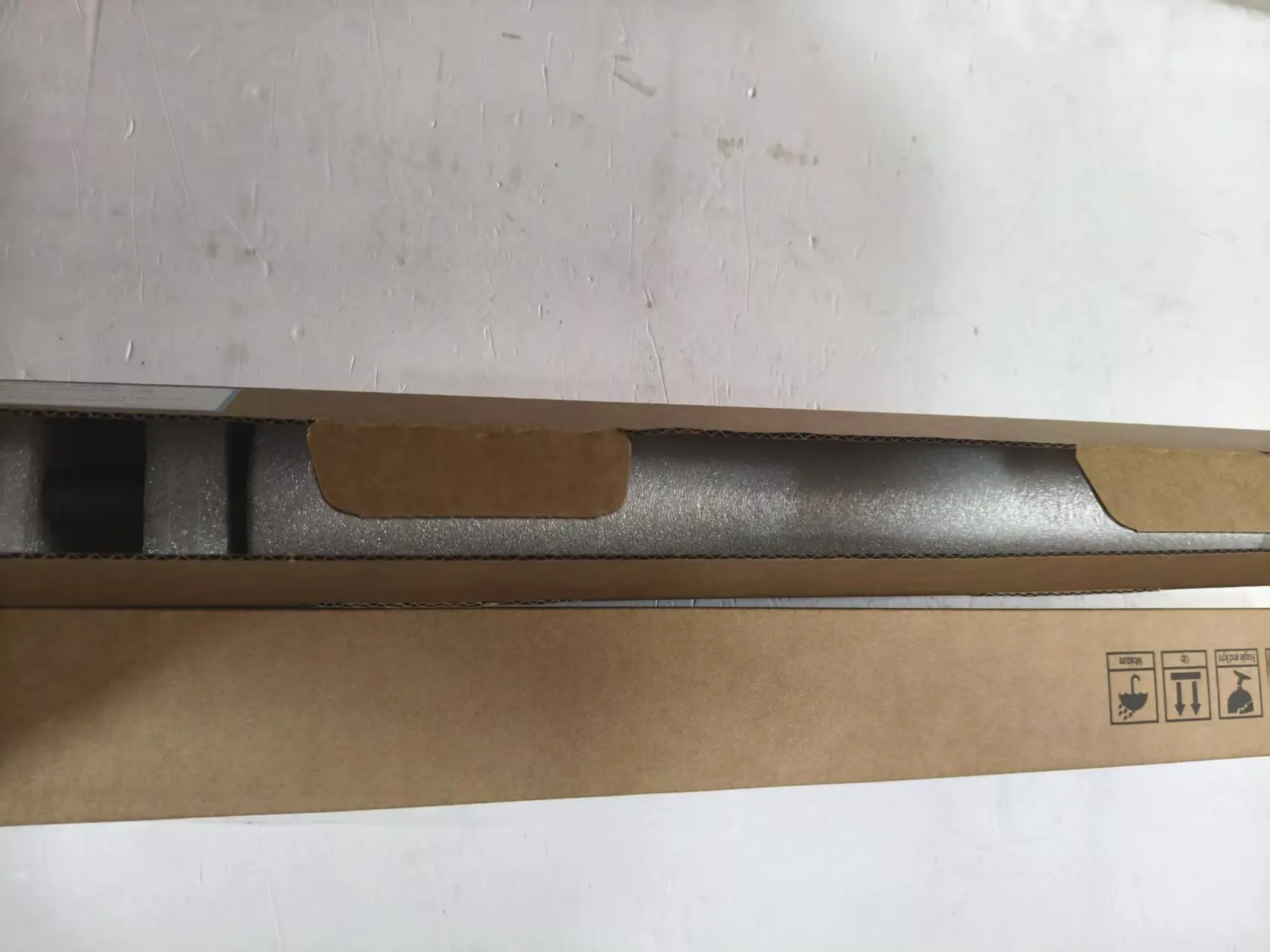 

1pc A2X0R71011 A2XKR71033 Fuser Lower Pressure Roller for Konica Minolta C558 C658 C554 C654 C754