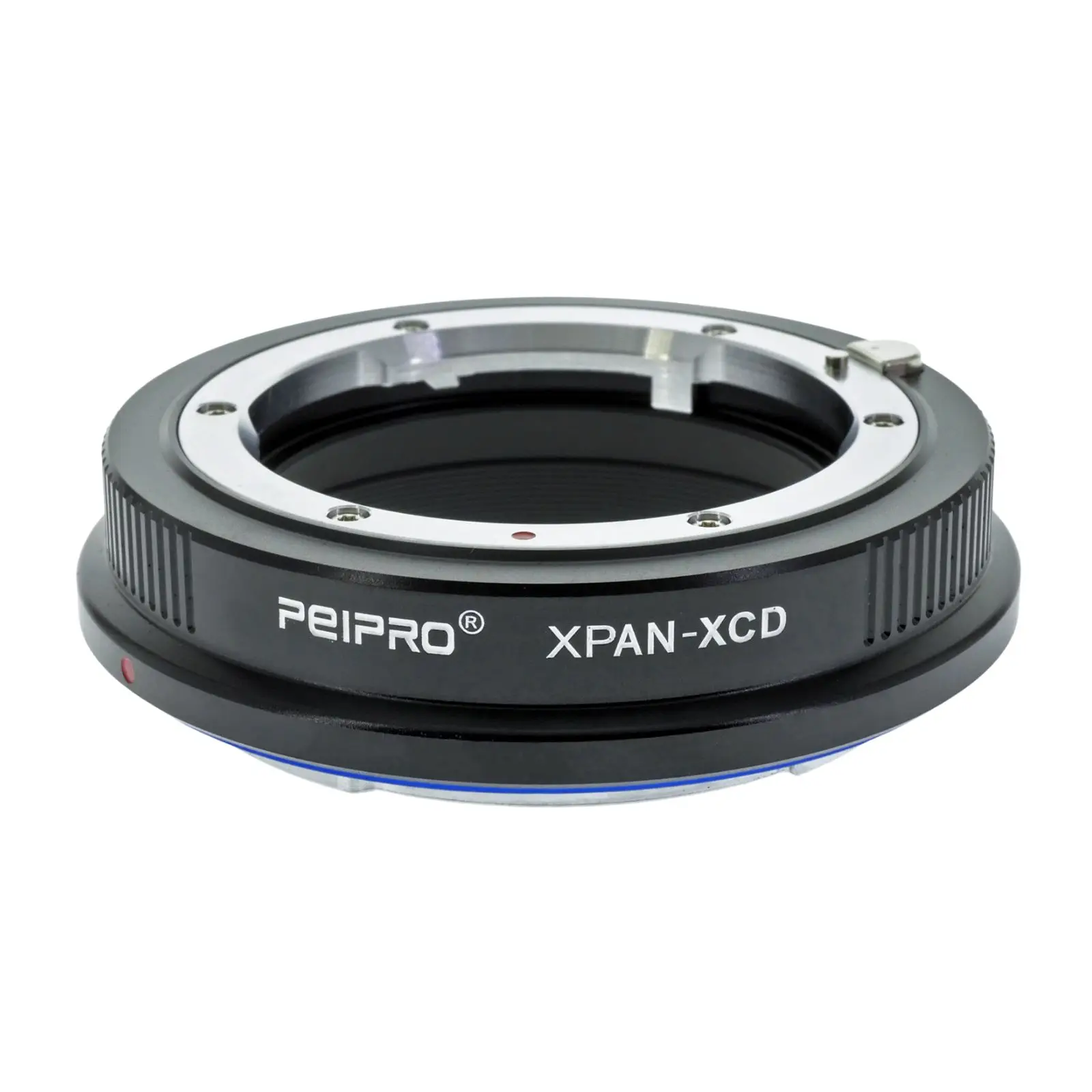 

PEIPRO XPAN-XCD Lens Adapter Converter for HASSELBLAD XPAN Lens to HASSELBLAD X2D/X1D/X1DⅡ/907 mount Cameras