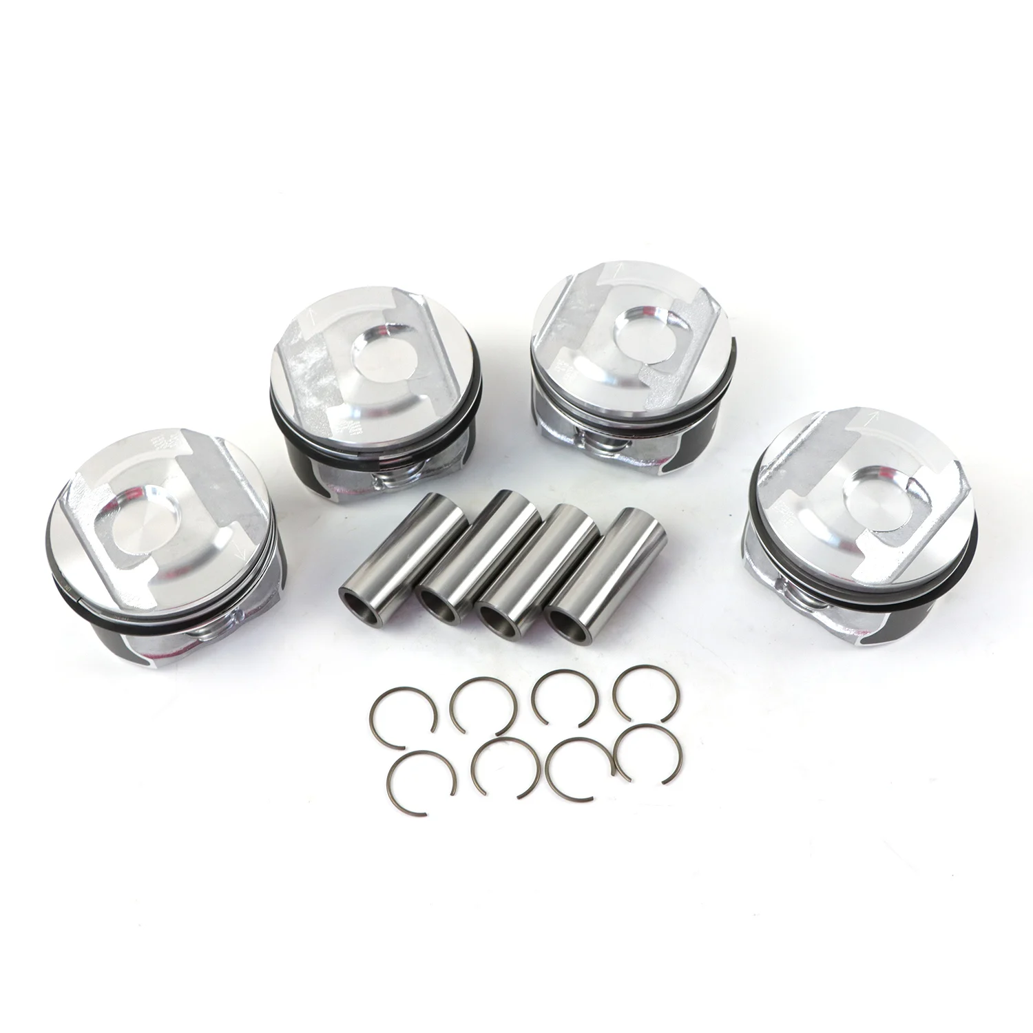 DPGKITS ピストン & リングキット ビュイック GL8 ES キャデラック ATS XT5 シボレー 2.0T 19180831 12652809 12569638 89018107 12683808