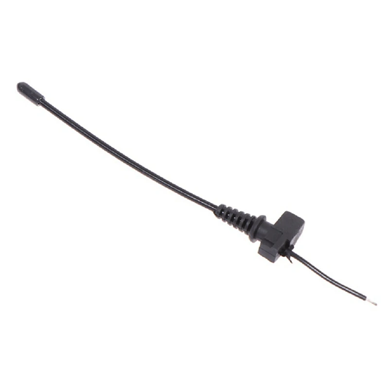 1 Pcs Microphone Antenna Suitable For Sennheiser EW100G2 100G3 Wireless Microphone Bodypack Repair Mic Part Component Replace