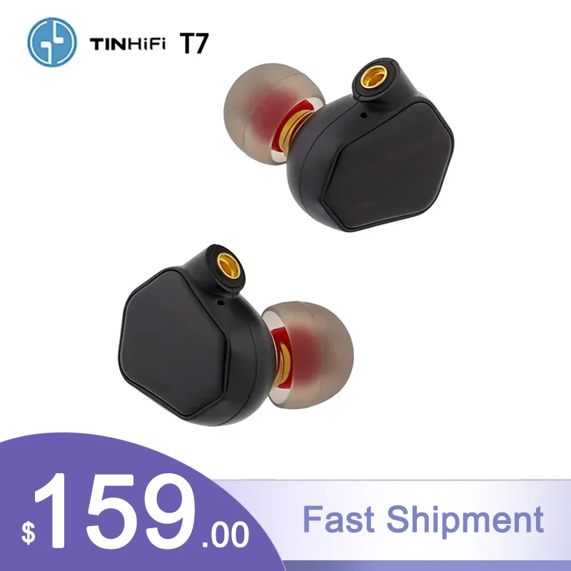 TINHIFI T7