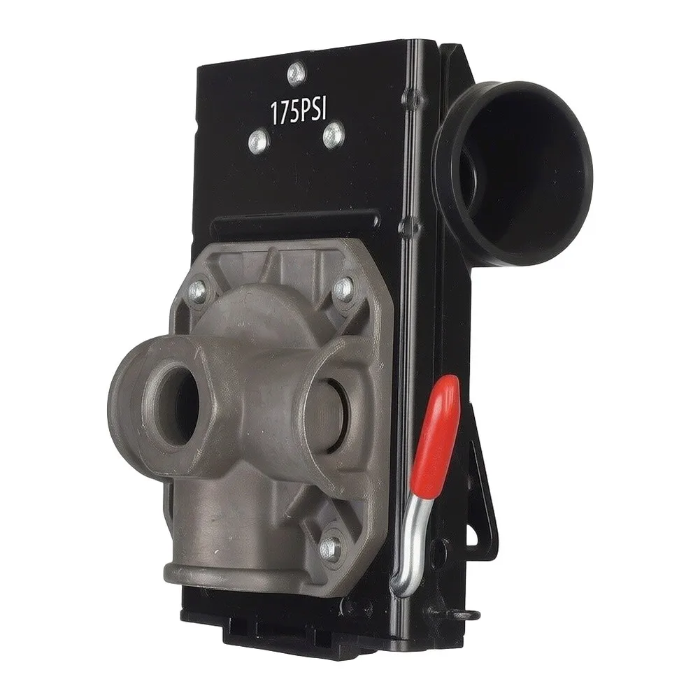For Factory Automation Air Compressor Switch NPT1 4 Air Valve Industrial Grade Component Precise Pressure Regulation