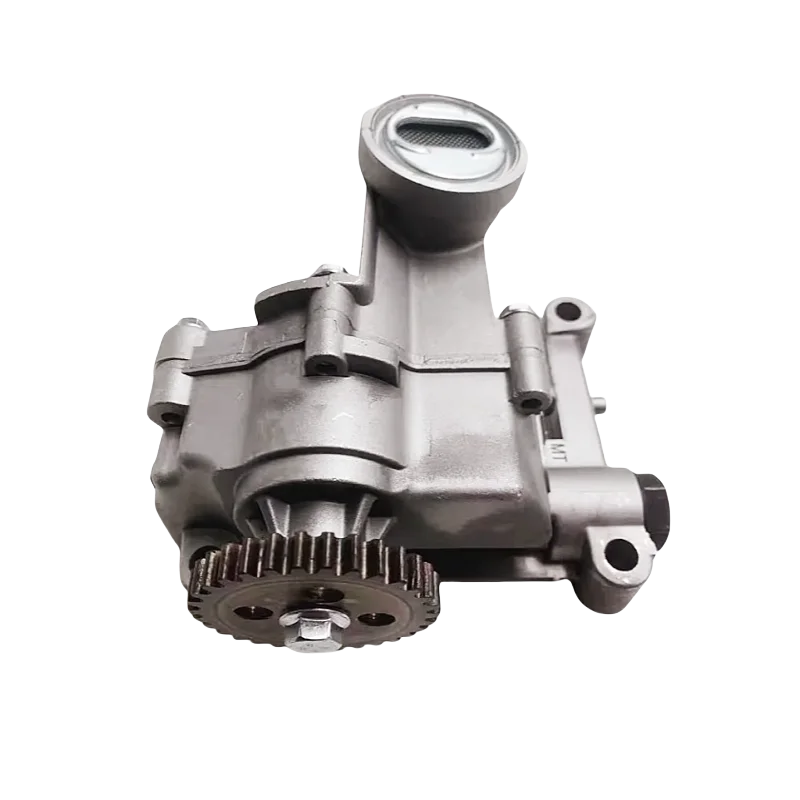 21310-2G011 is suitable for Hyundai and KIA TUCSON FORTE KOUP oil pump assembly 24 teeth