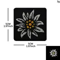 reflective  patch  A
