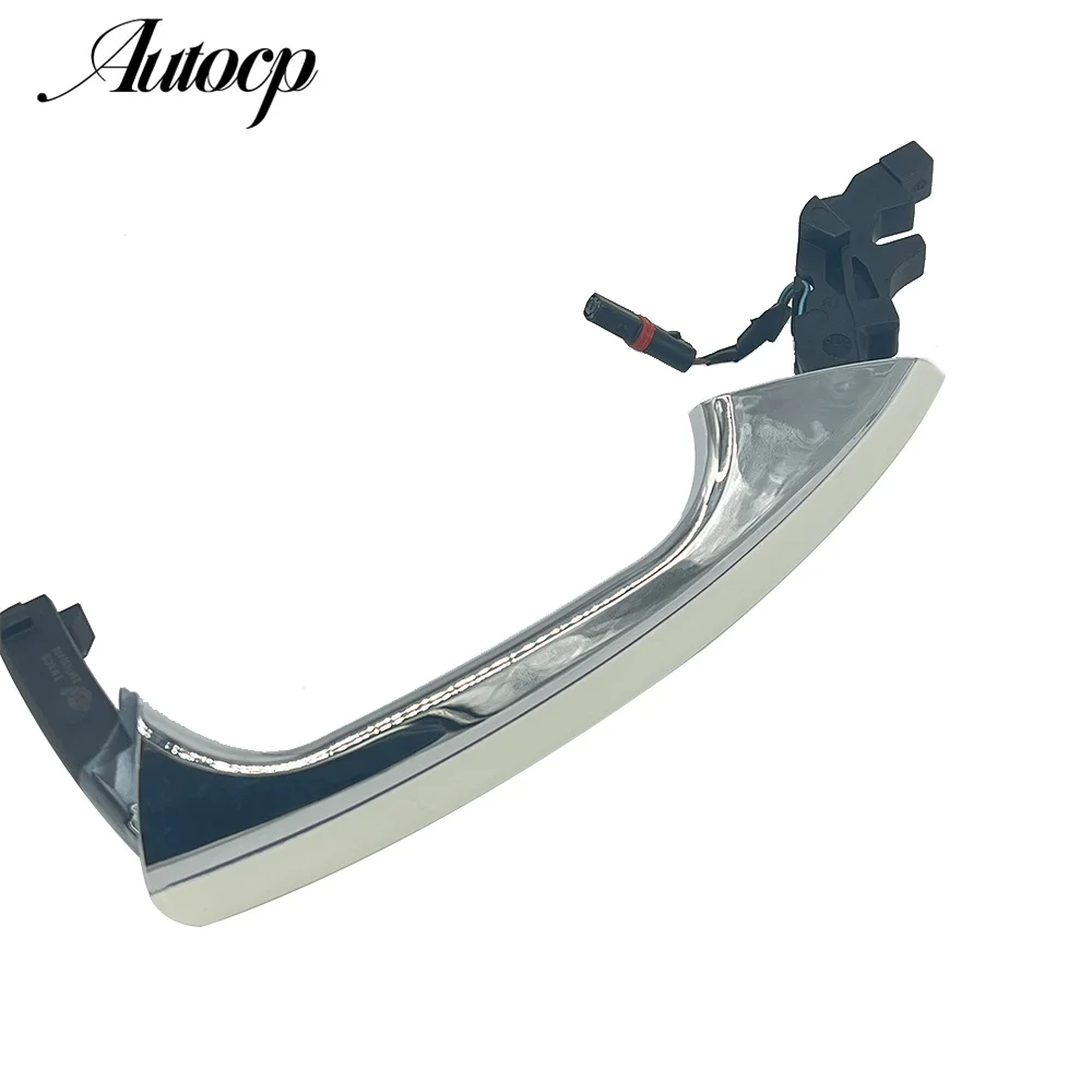 Right Left Front Rear Car Exterior Door Handle Fit For Mercedes Benz W204 W212 W207 C250 2010-2015 2047601470