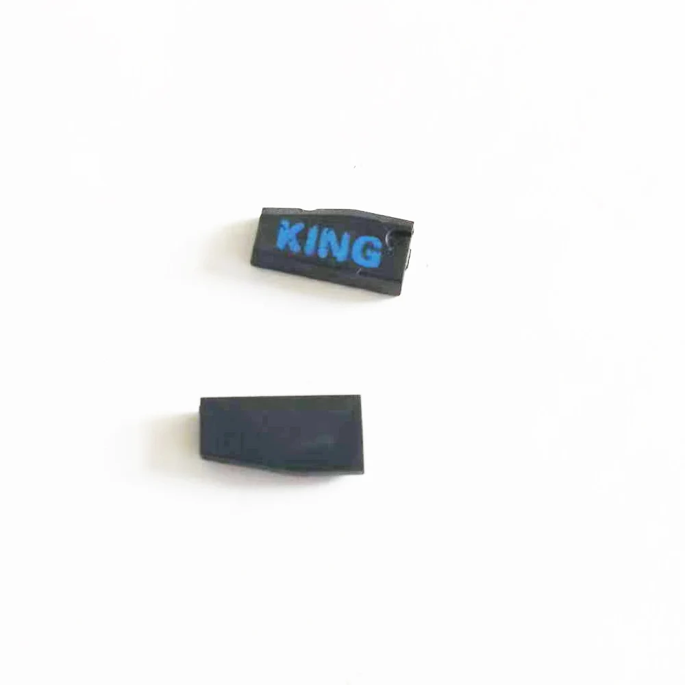 10pcs/lot Original Jmd King Chip for Handy Baby Car Key Chip for Clone 46 48 4c 4d G T5 Chips K-jmd Blue Chip