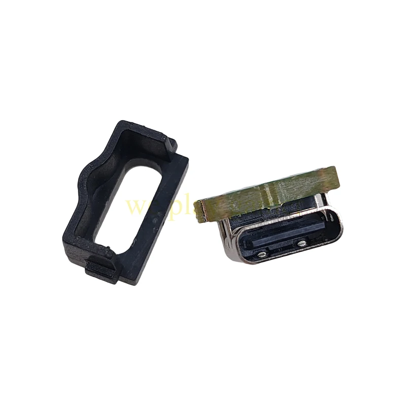 1-5 مجموعة USB-C USB ترقية نوع-C شحن ميناء أطقم لنينتندو DS NDS نوع-C شحن ميناء موصل مقبس