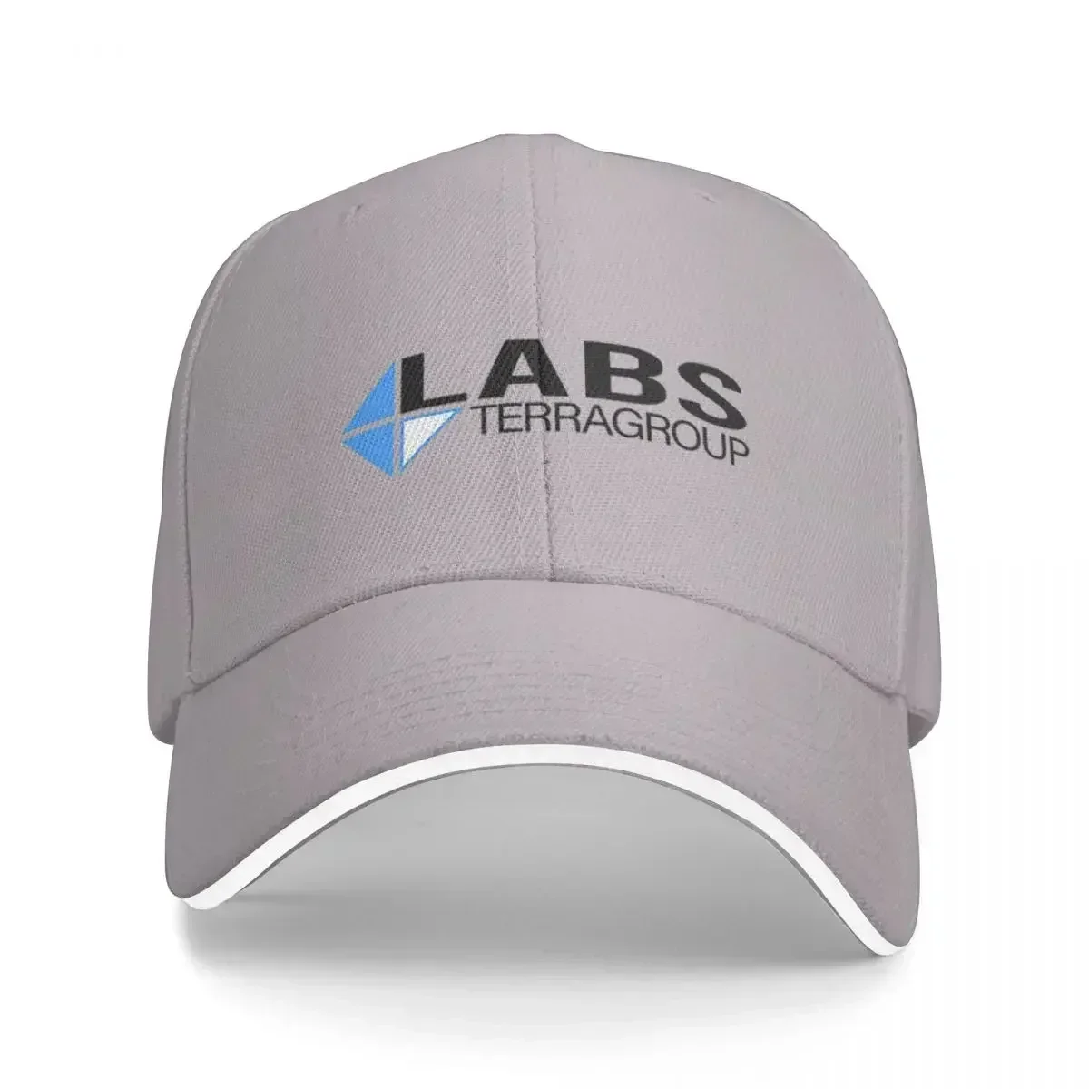 Unisex Baseball Hats Terragroup Labs Escape From Tarkov Outdoor Sports Baseball Caps Hip Hop Cap Polychromatic Hats Customizable