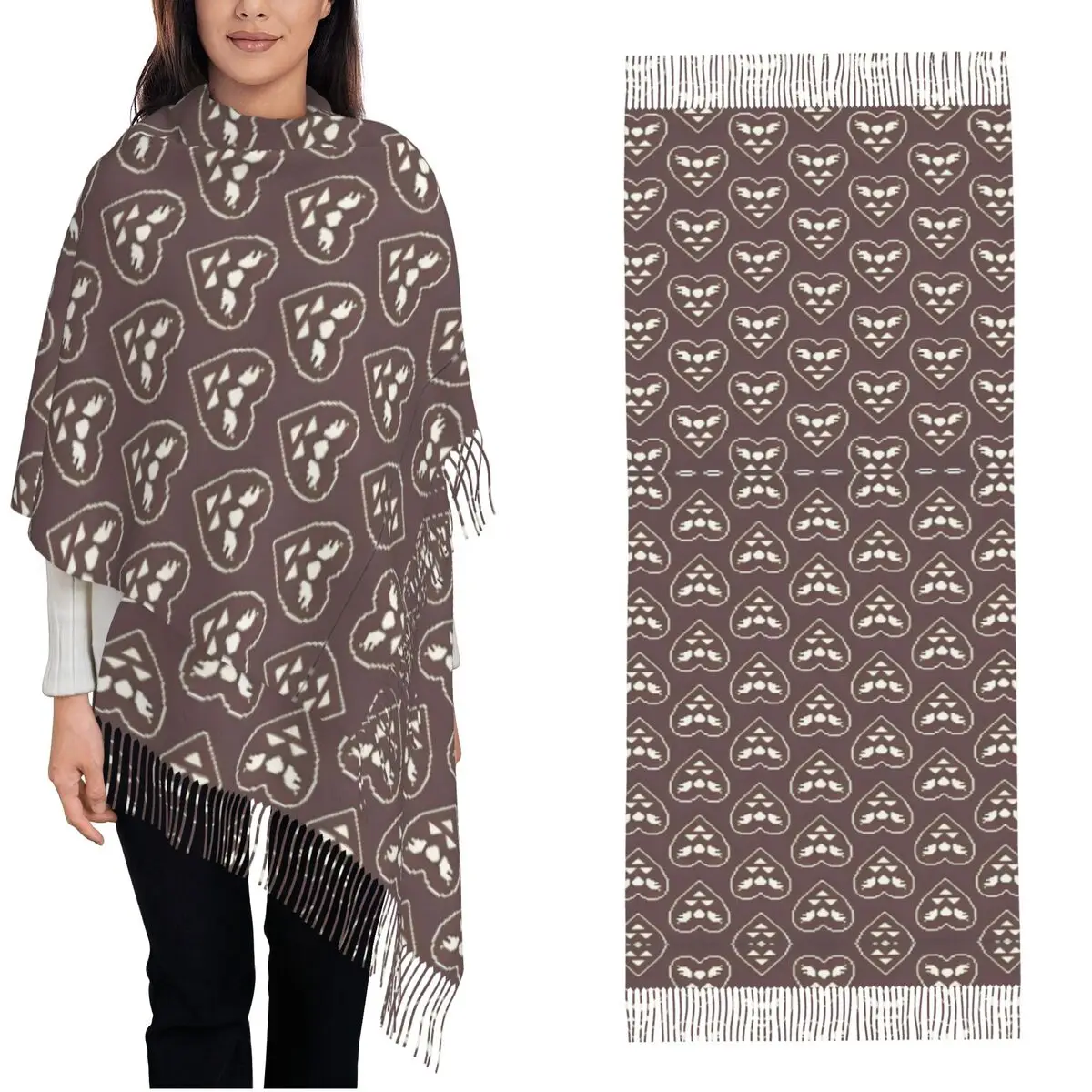 lenco-feminino-com-borla-deltarunes-grande-inverno-outono-xale-e-envoltorio-videogames-presentes-cachecol-de-caxemira