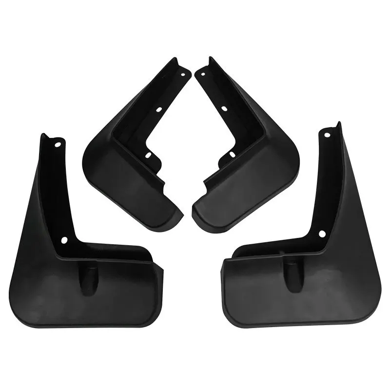 Car Mudguards for 2021 Hyundai Ix35 Fender Front Rear Mud Flaps Guard Splash Car Accessories