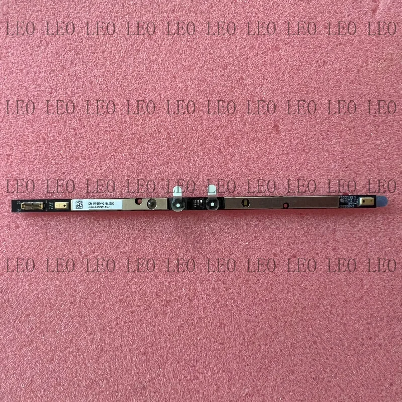 MY 0768YG New Camera Webcam Module Board IR for Dell Latitude 5440 E5440 Laptop