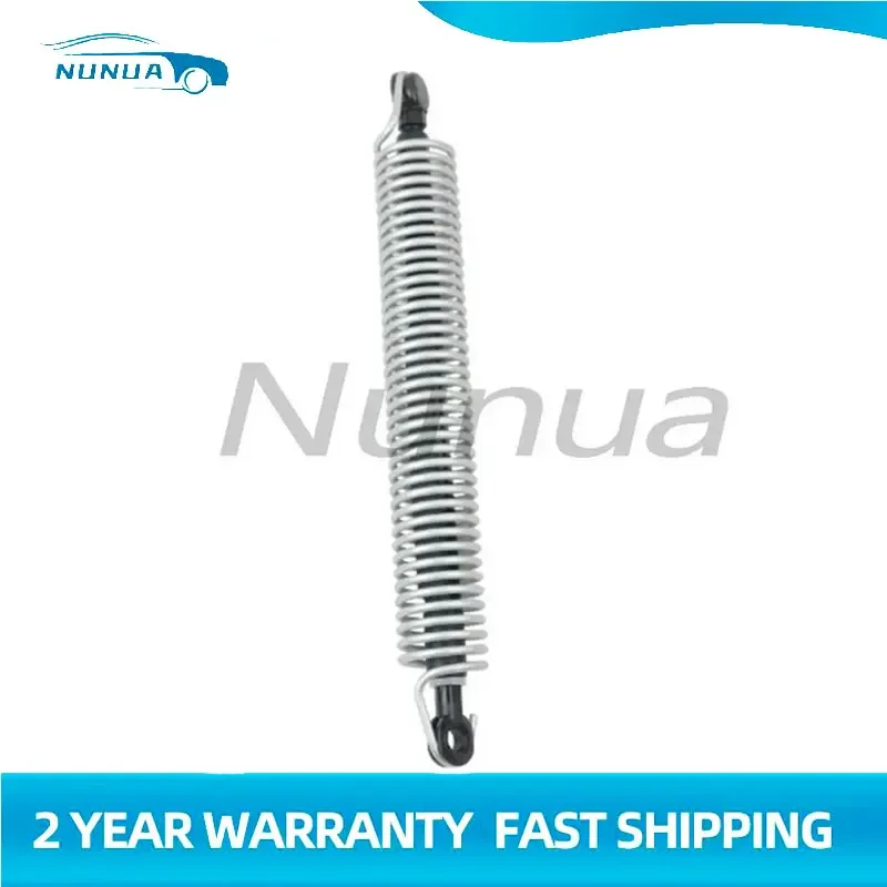 51247204366 51247204367 Trunk Lid Return Spring Set of Rear Left+Right For BMW F10 520i 528i 535i 525d 535d