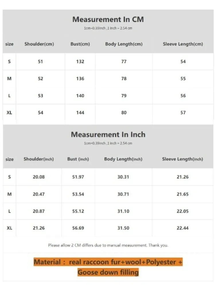 OFTBUY سترة الملابس النسائية مع الفراء الطبيعي للنساء معاطف وسترات جديدة Manteau Femme 2026 ملابس خارجية سترة شتوية دافئة #6