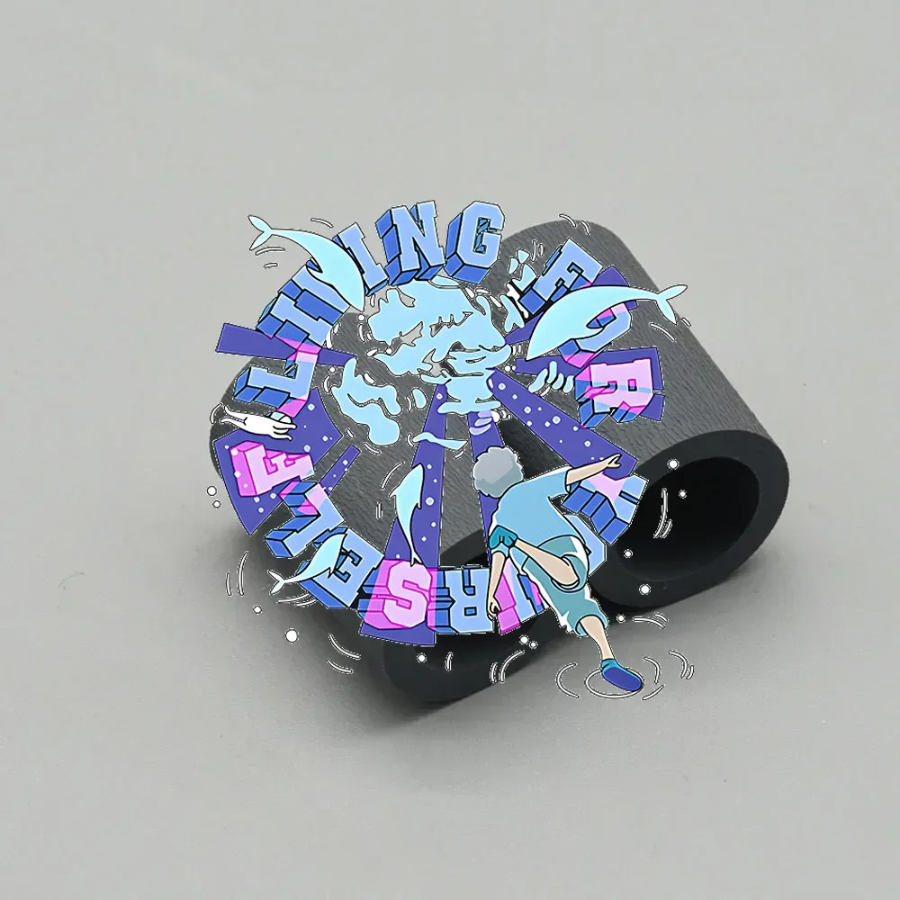 

20 шт. для toshiba E168 ролик подачи бумаги E356 E456 ролик подачи 4401964410 6LE69833000 41304048000