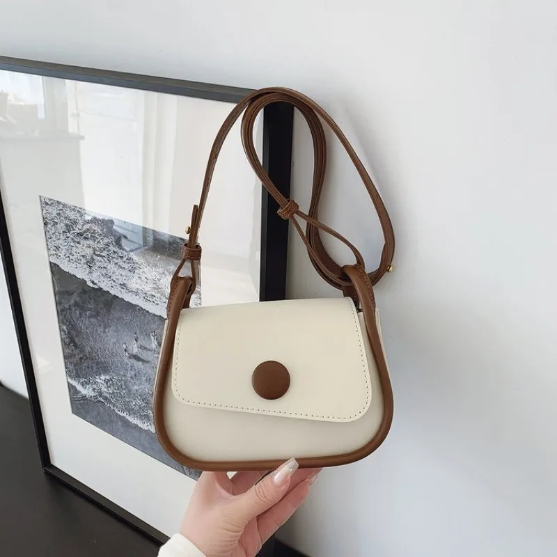 

Delicate Craft Ladies Bag Elegant Classic Fashion Elements Retro Vintage Tone Outdoor Leisure Handbag