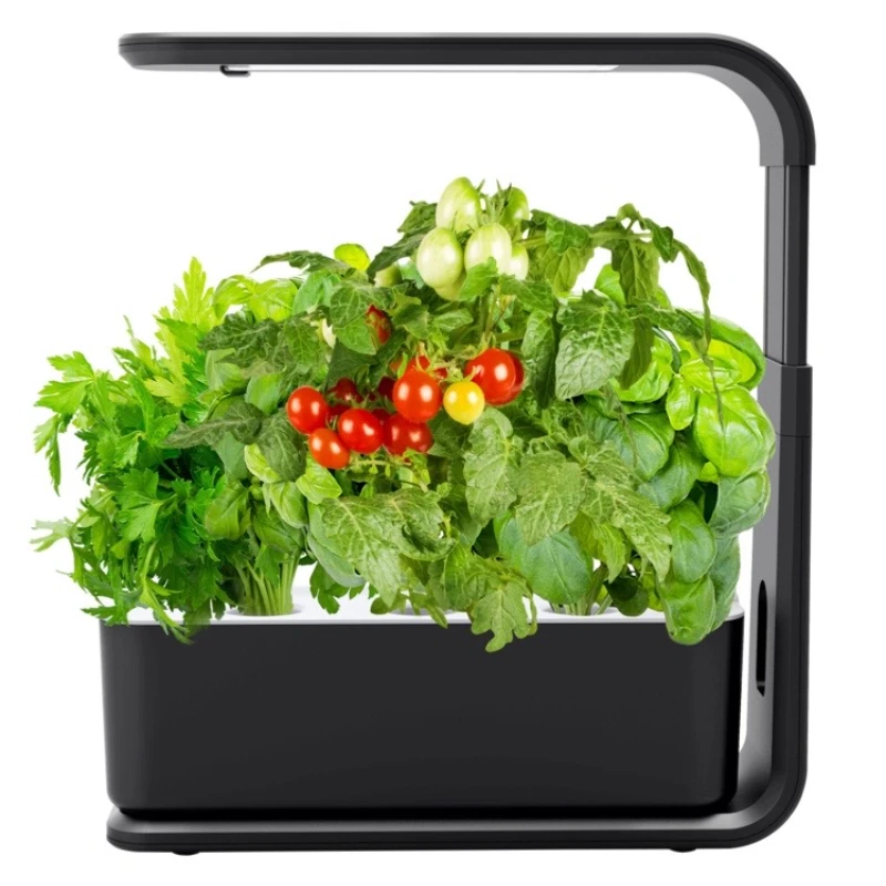 

Home intelligent hydroponic vegetable planter system, soilless cultivation equipment, hydroponic vegetable pot, plant flower box