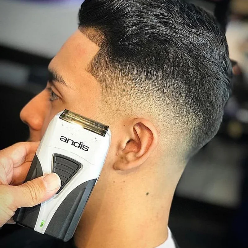 Рисунок 3 - ANDIS Profoil Lithium Plus 17225/17205