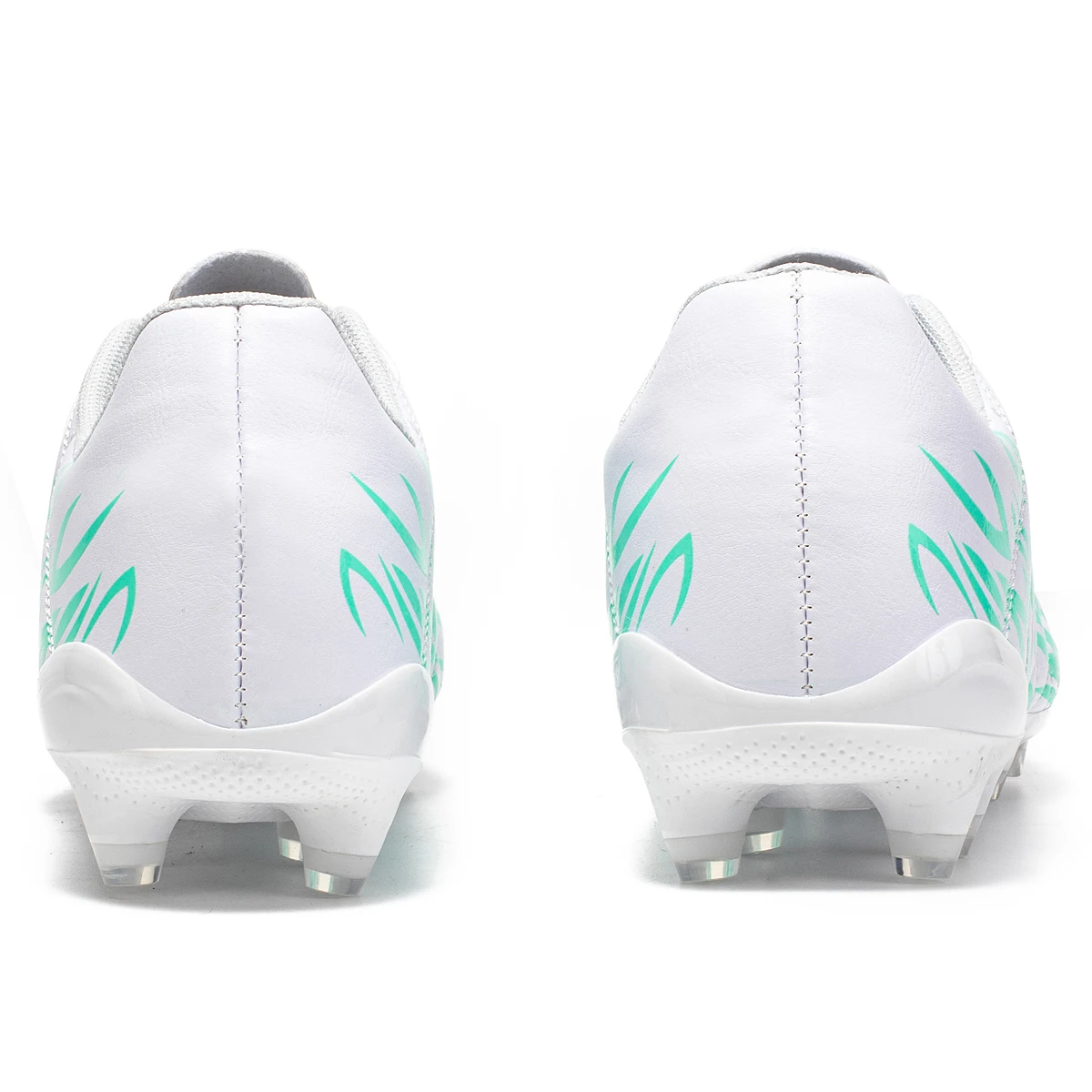 حذاء تدريب كرة القدم الرياضي الاحترافي والعصري TG/FG، مريح وجيد التهوية