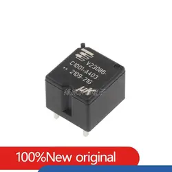 Nuovo relè originale V23086-C1001-A403 V23086C1001A403 12VDC DC12V 30A 5PIN 12V relè automobilistici