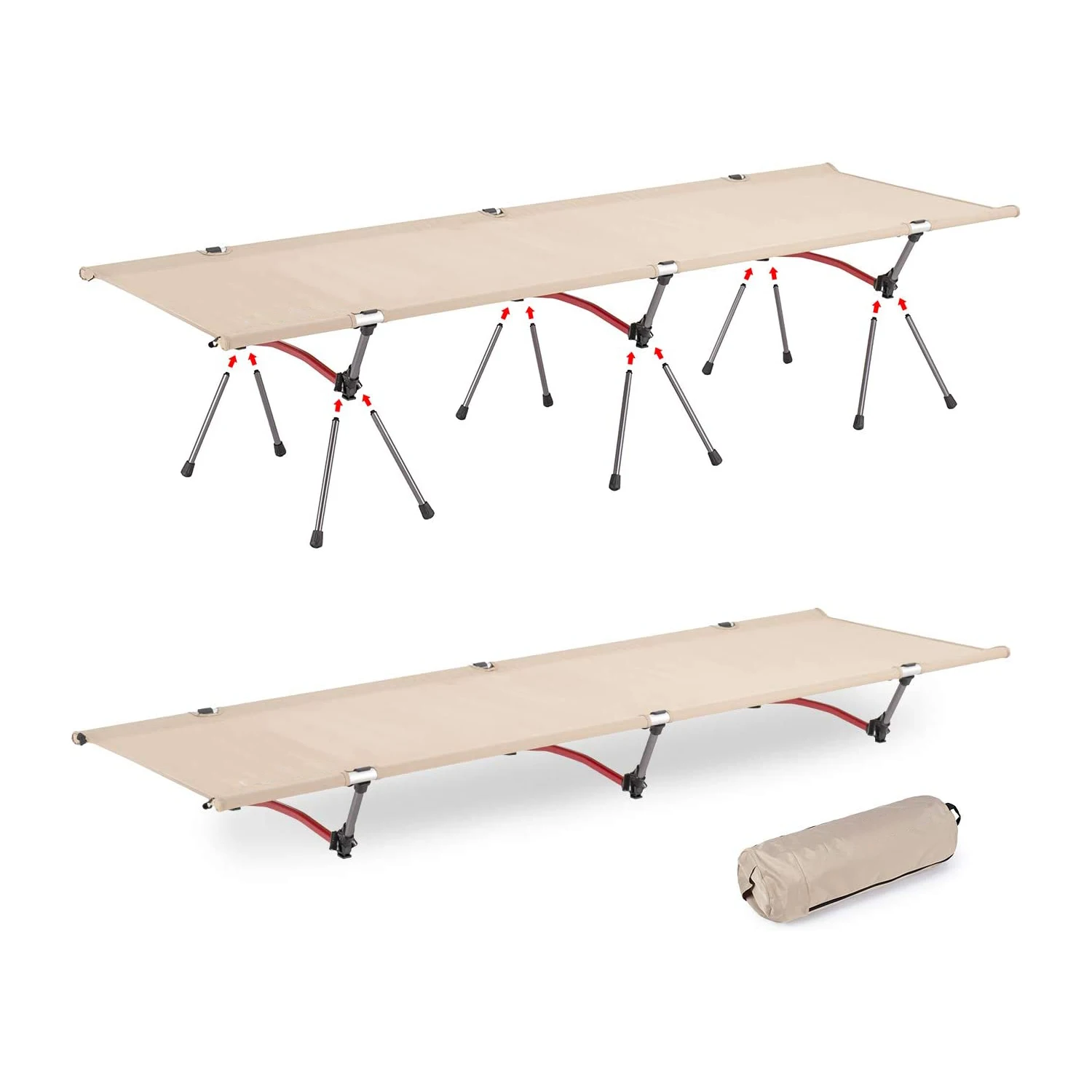 Ultralight Backpack…