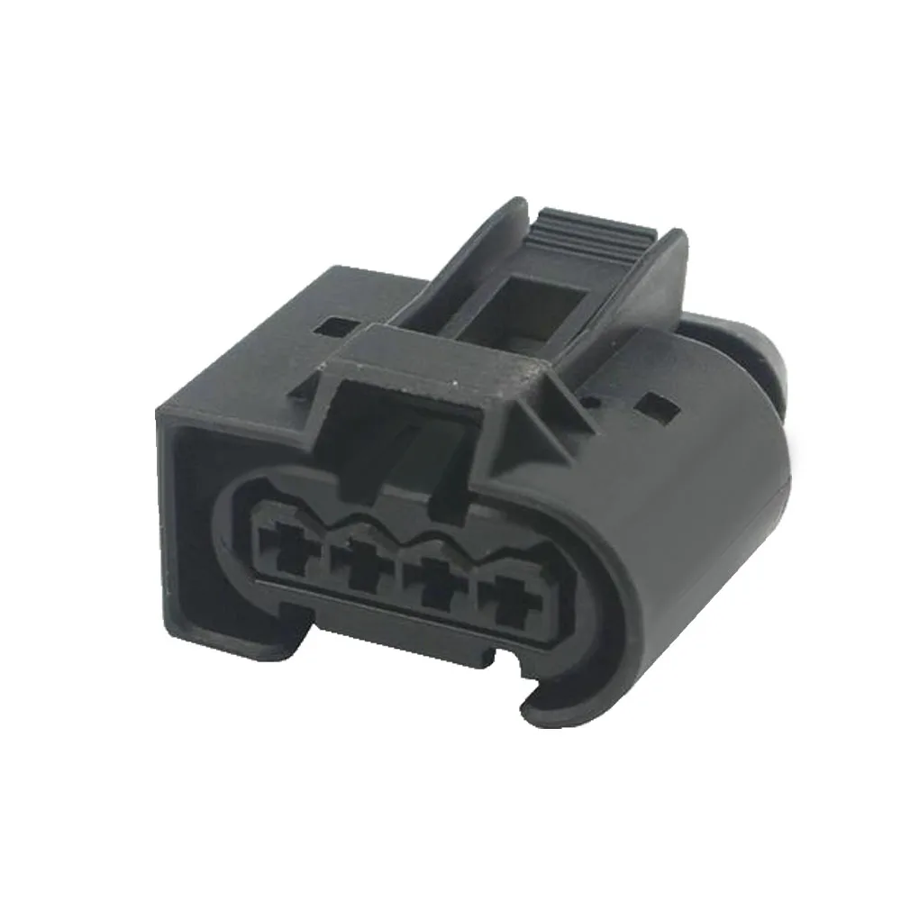 4 pin Automotive harness   connector DJ7048-3.5-11/21 intake pressure sensor plug Auto connector 4P