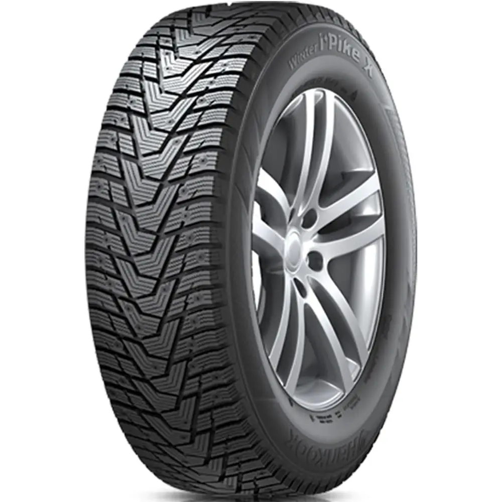

Зимний i*Pike X (W429A) 225/75R16 104T