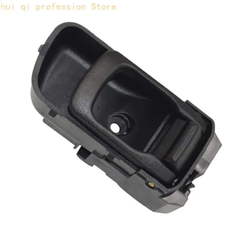 Ersatz-Innentüröffner, Kunststoffgriffbaugruppe für D22-Kabinen-Hardware-Reparatur und routinemäßige Fahrzeugwartungsaufgaben – Detail 10