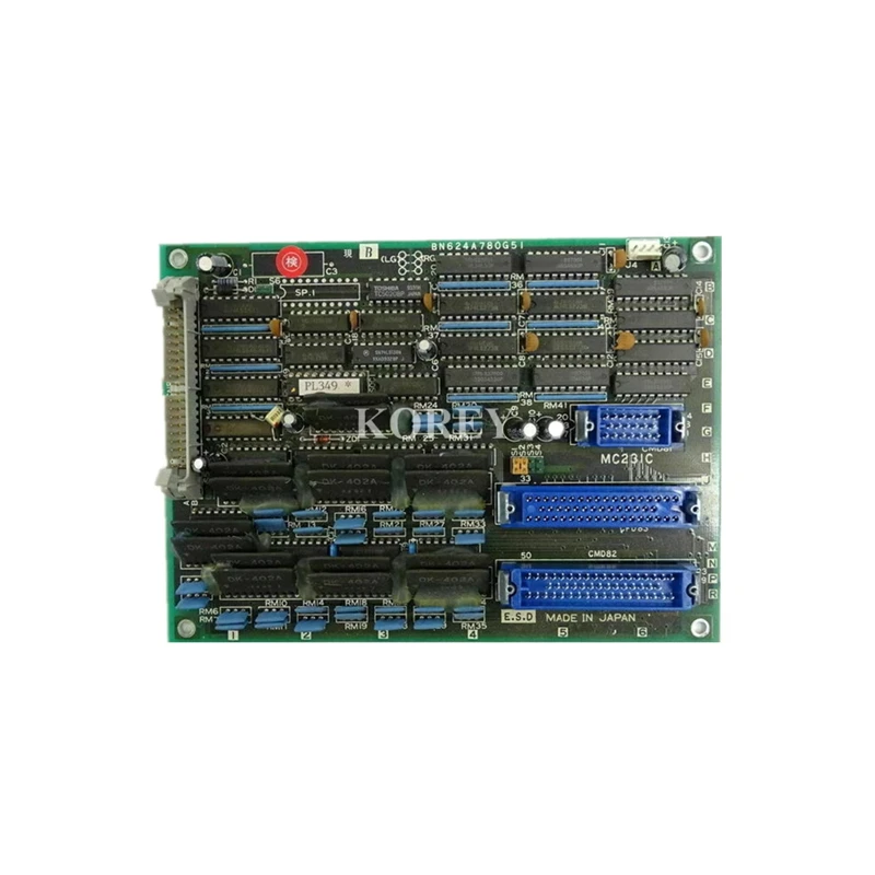 

Circuit Board MC231C Please Inquiry